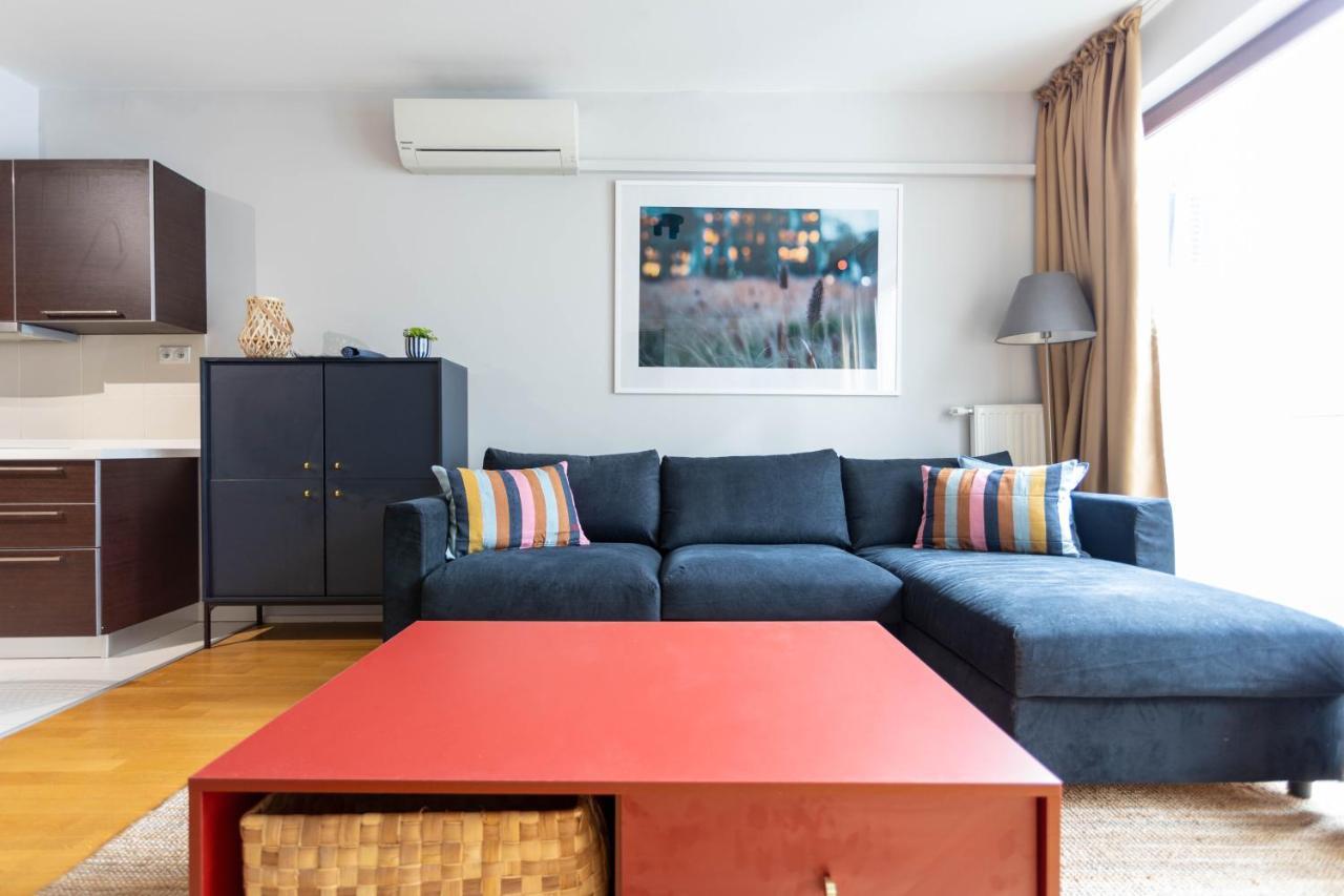 Appartement Paulay65 - With 24h Reception Boedapest