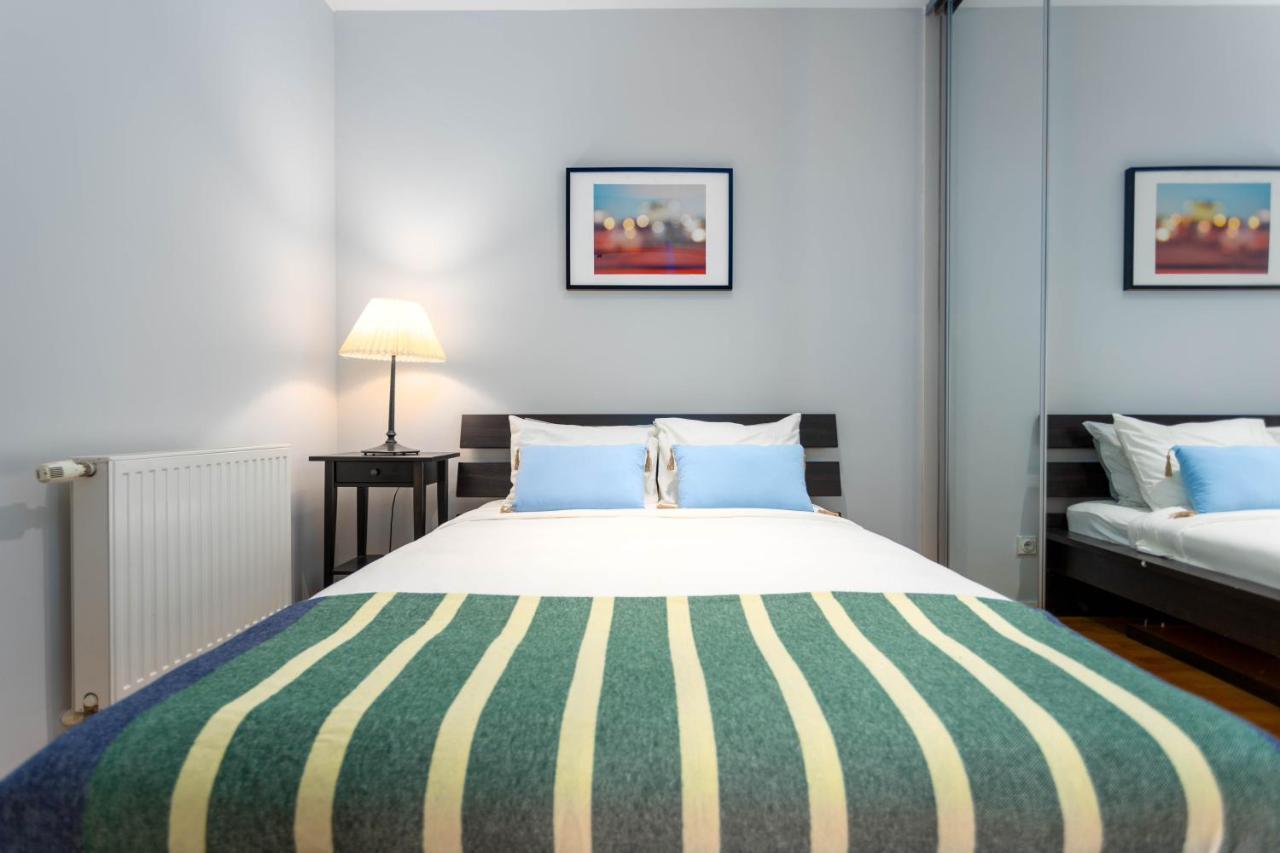 Paulay65 - With 24h Reception Apartman Budapest