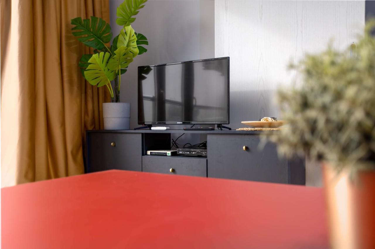 Paulay65 - With 24h Reception Apartman