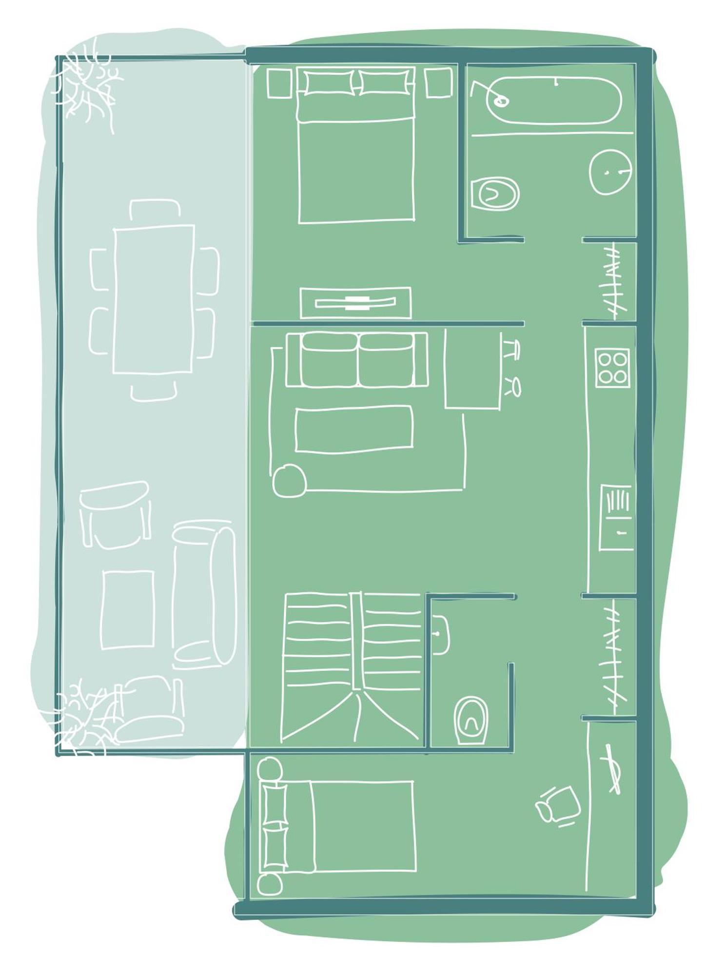 Apartman Paulay65 - With 24h Reception