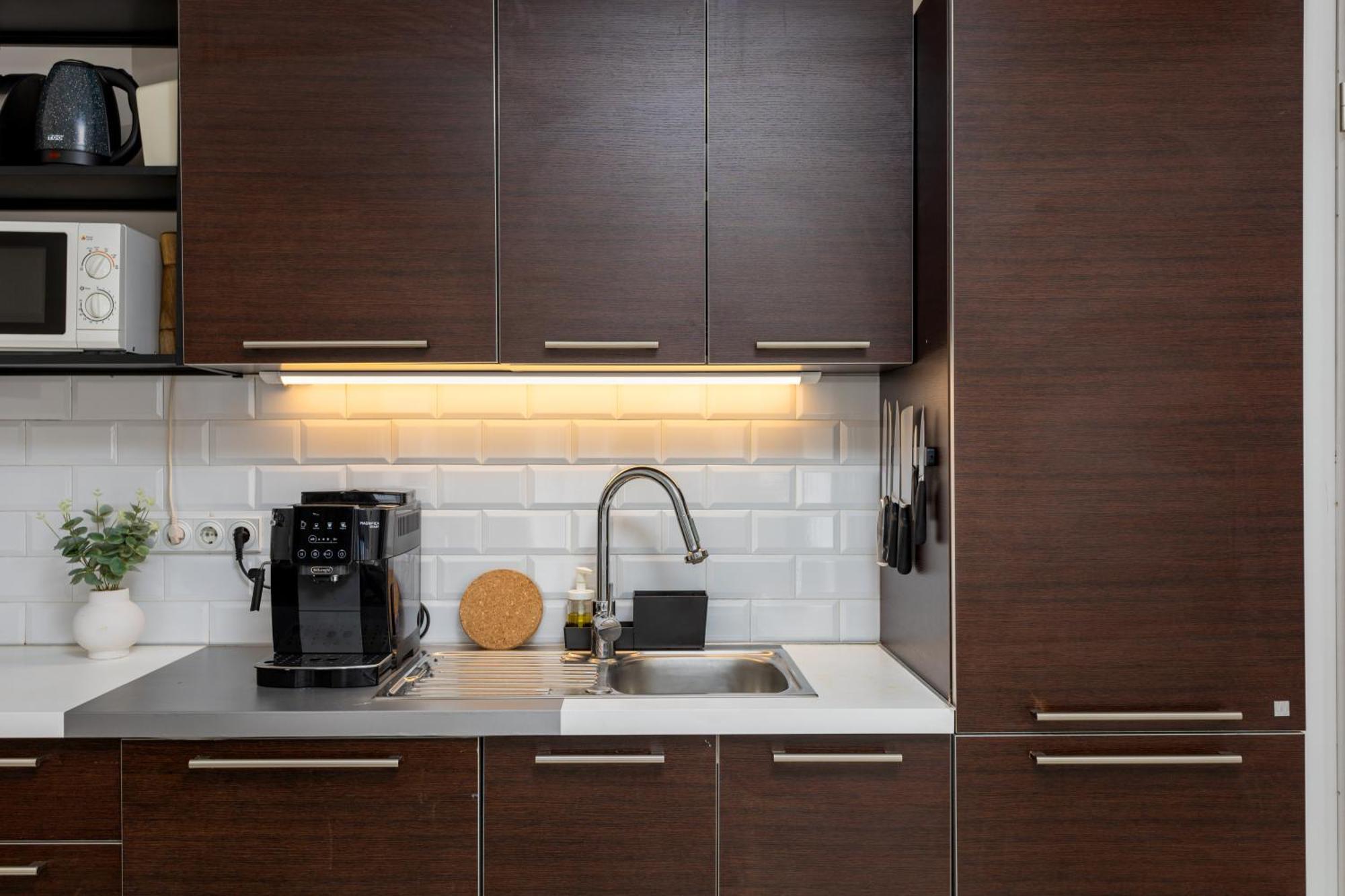 Paulay65 - With 24h Reception Apartman Budapest