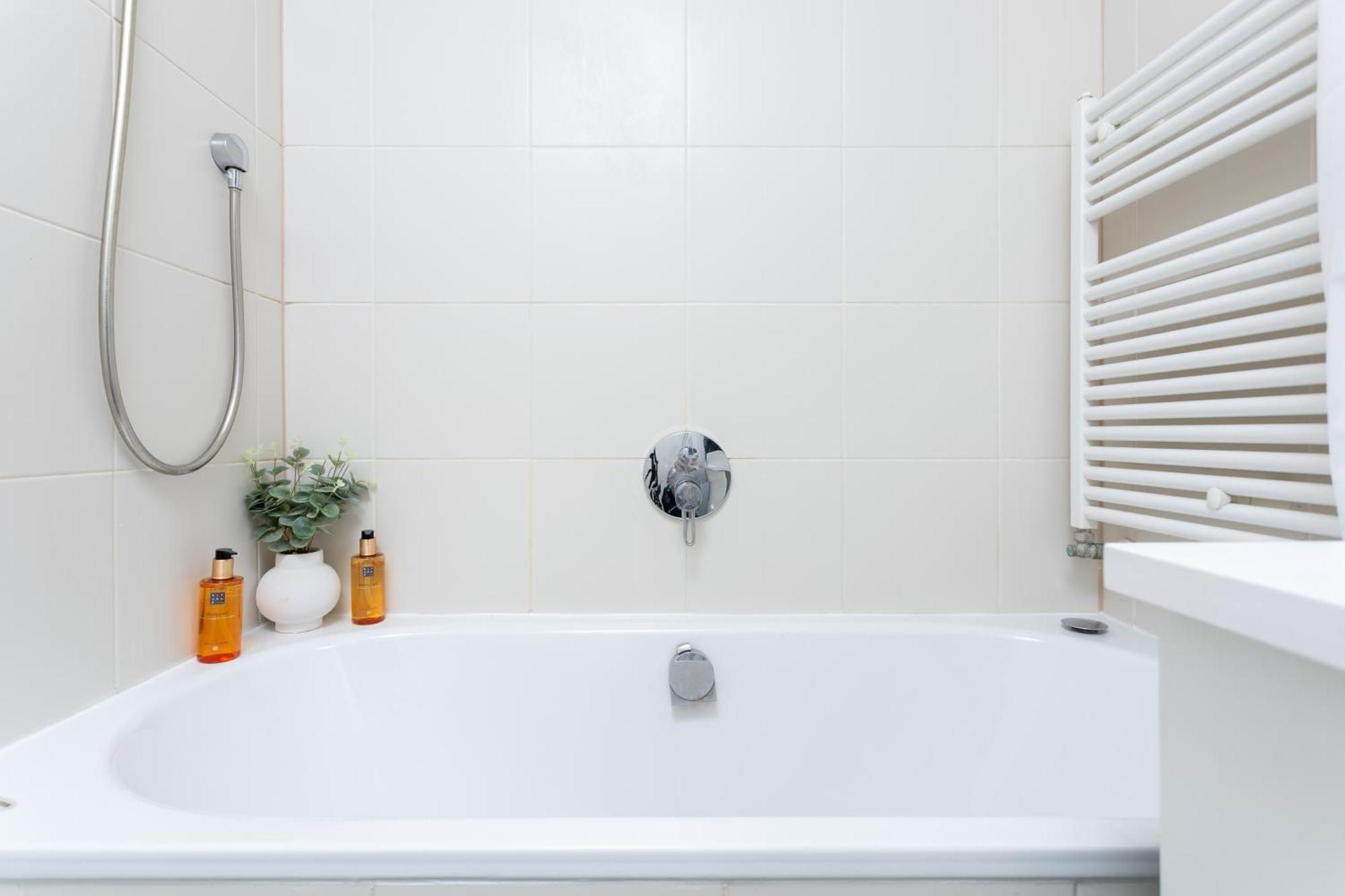 Paulay65 - With 24h Reception Apartman Budapest