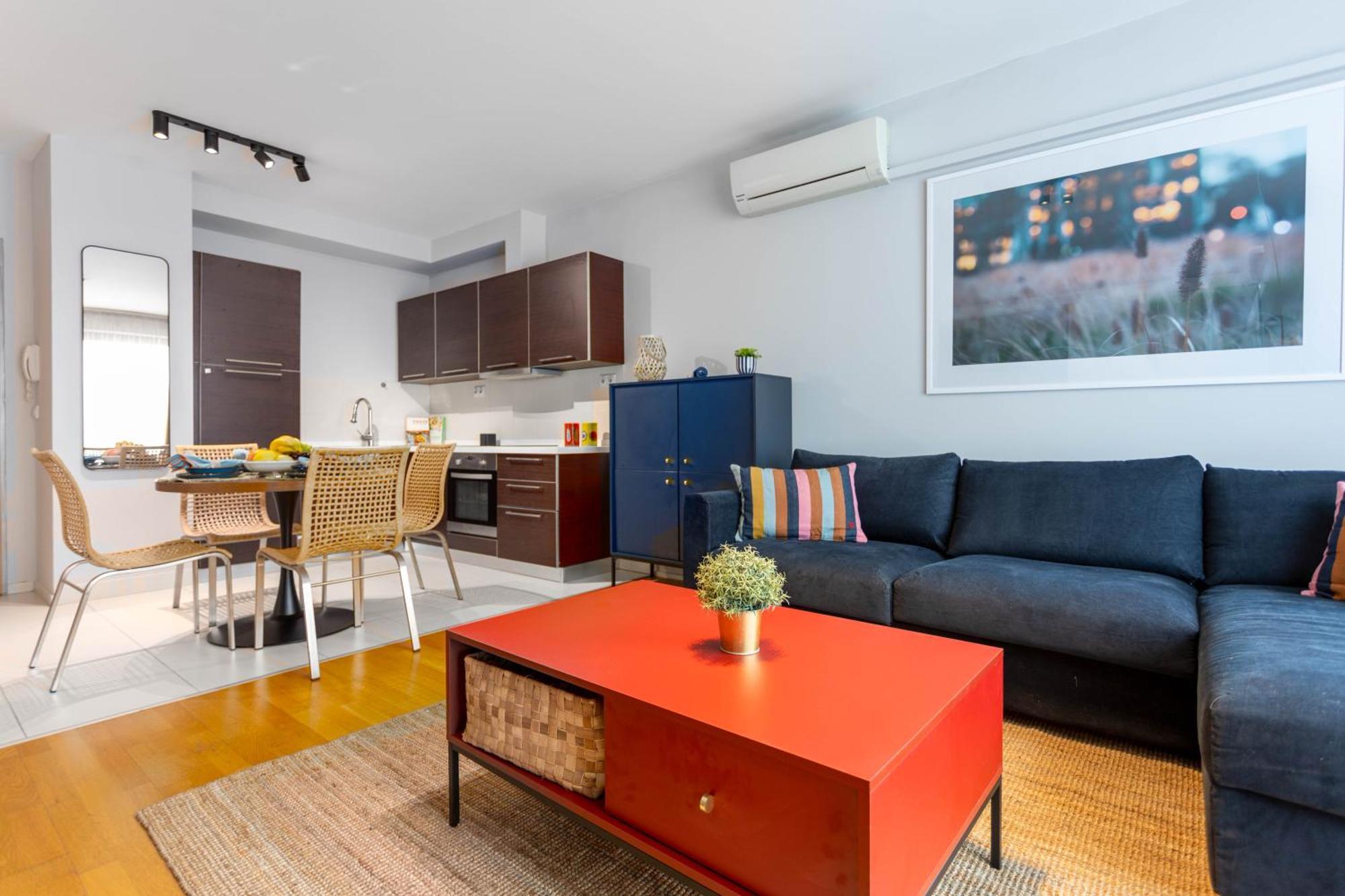 Appartement Paulay65 - With 24h Reception *