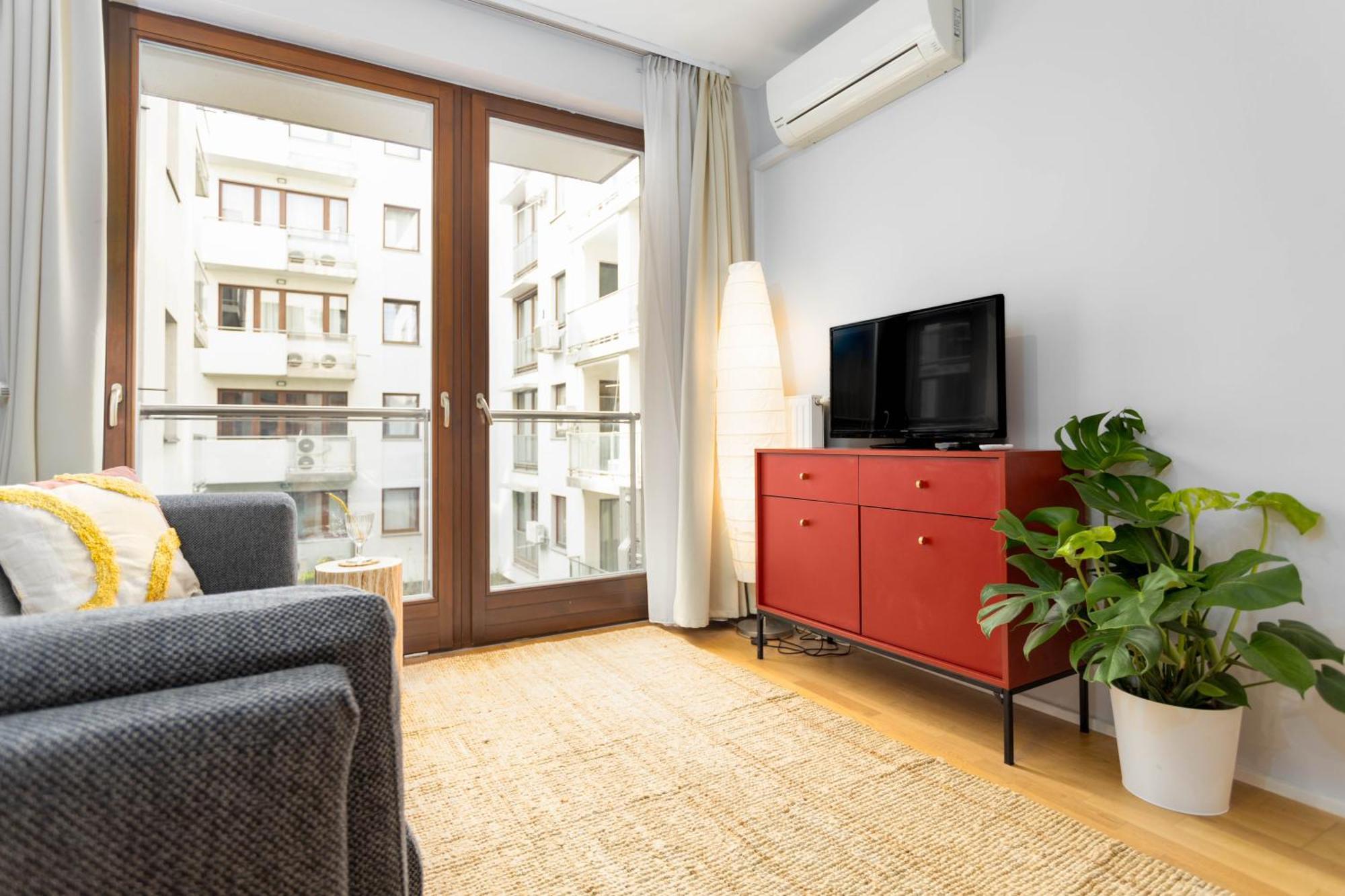 Appartement Paulay65 - With 24h Reception