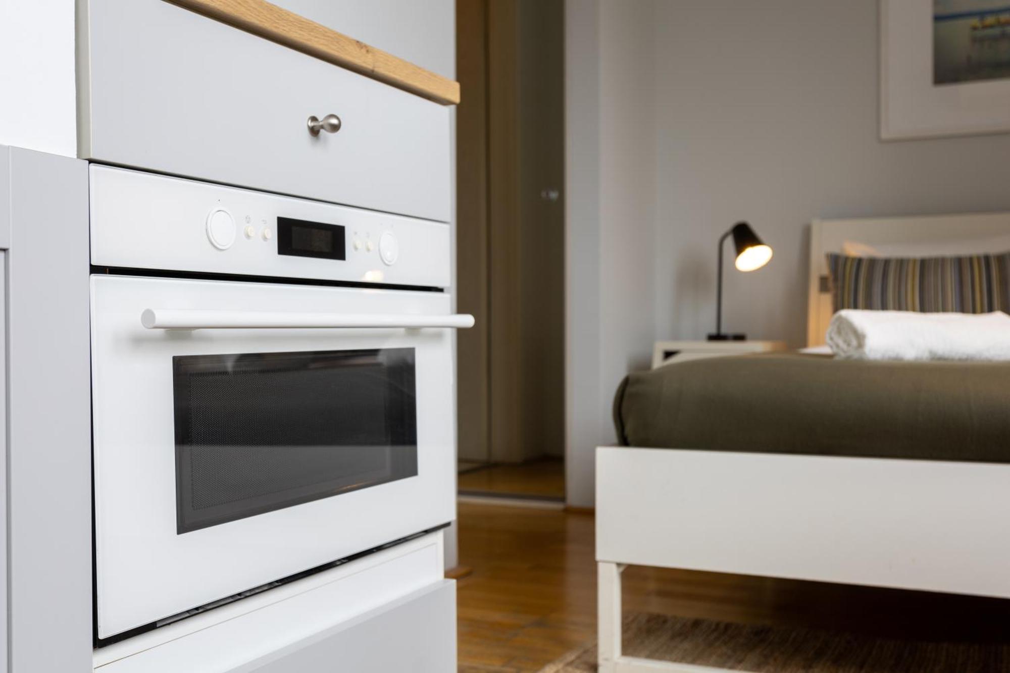 Paulay65 - With 24h Reception Appartement *