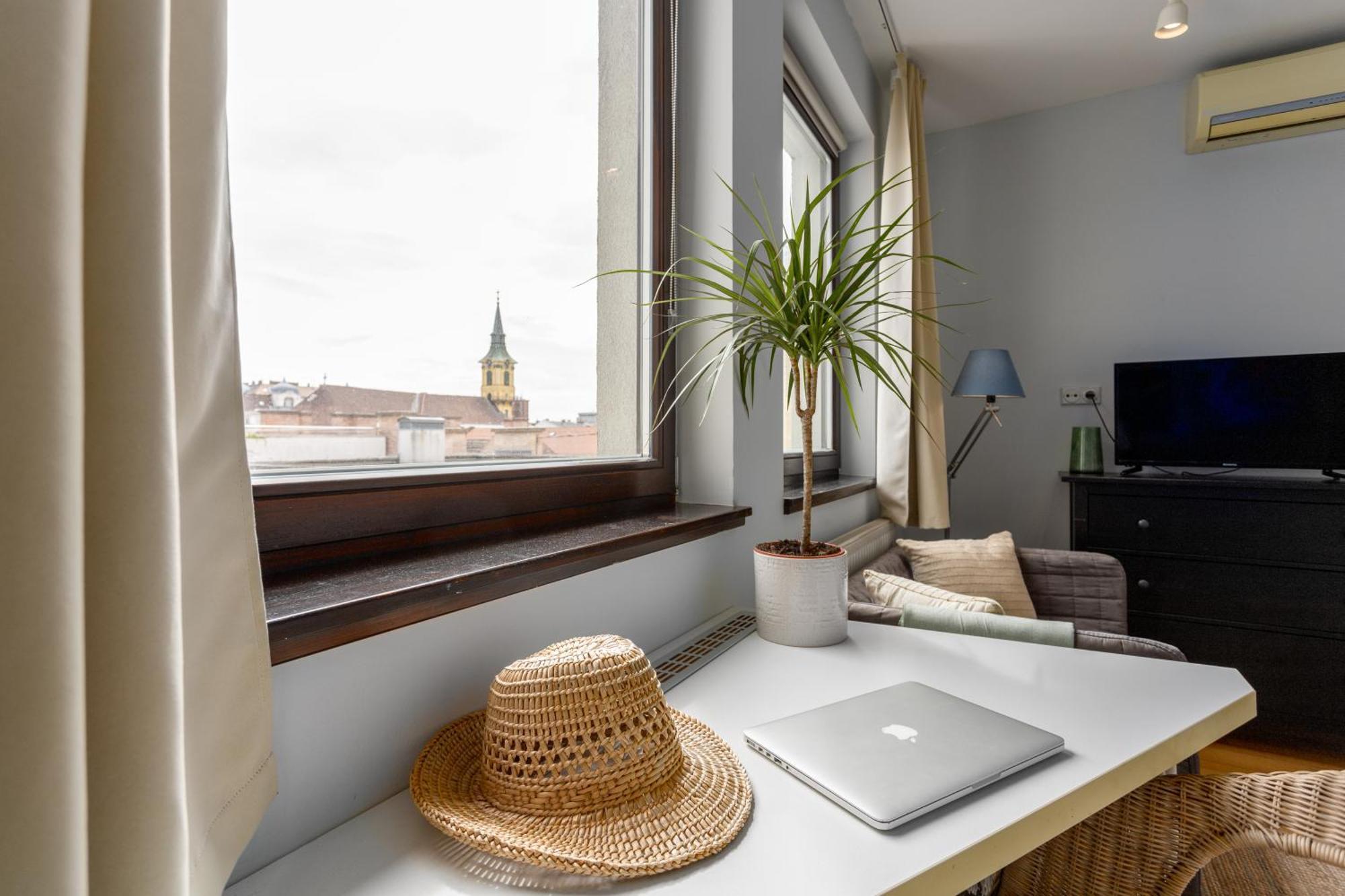 Paulay65 - With 24h Reception Appartement *