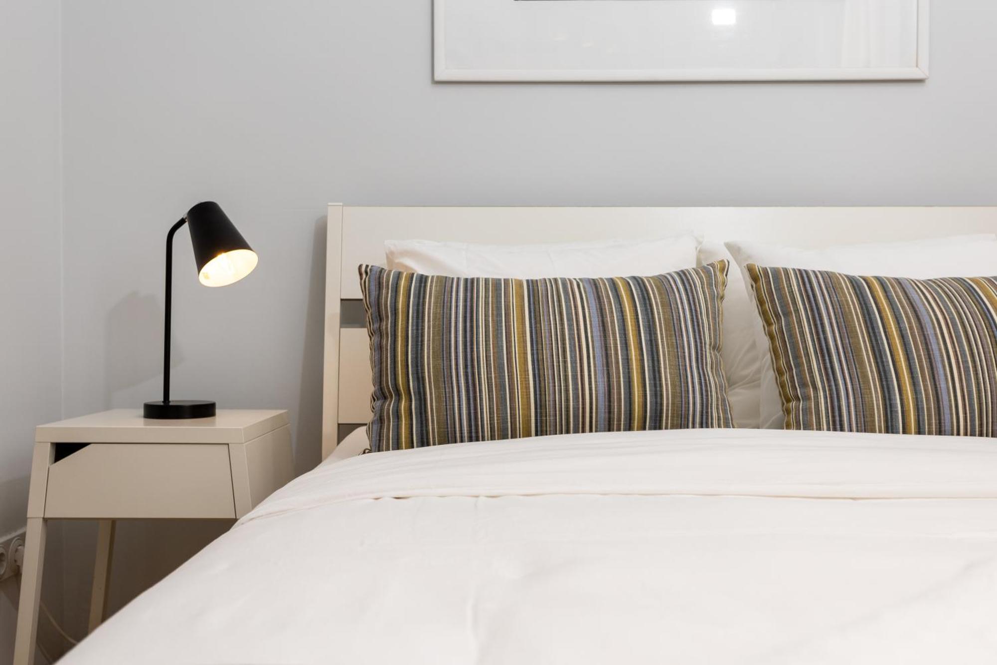Paulay65 - With 24h Reception Apartman Budapest