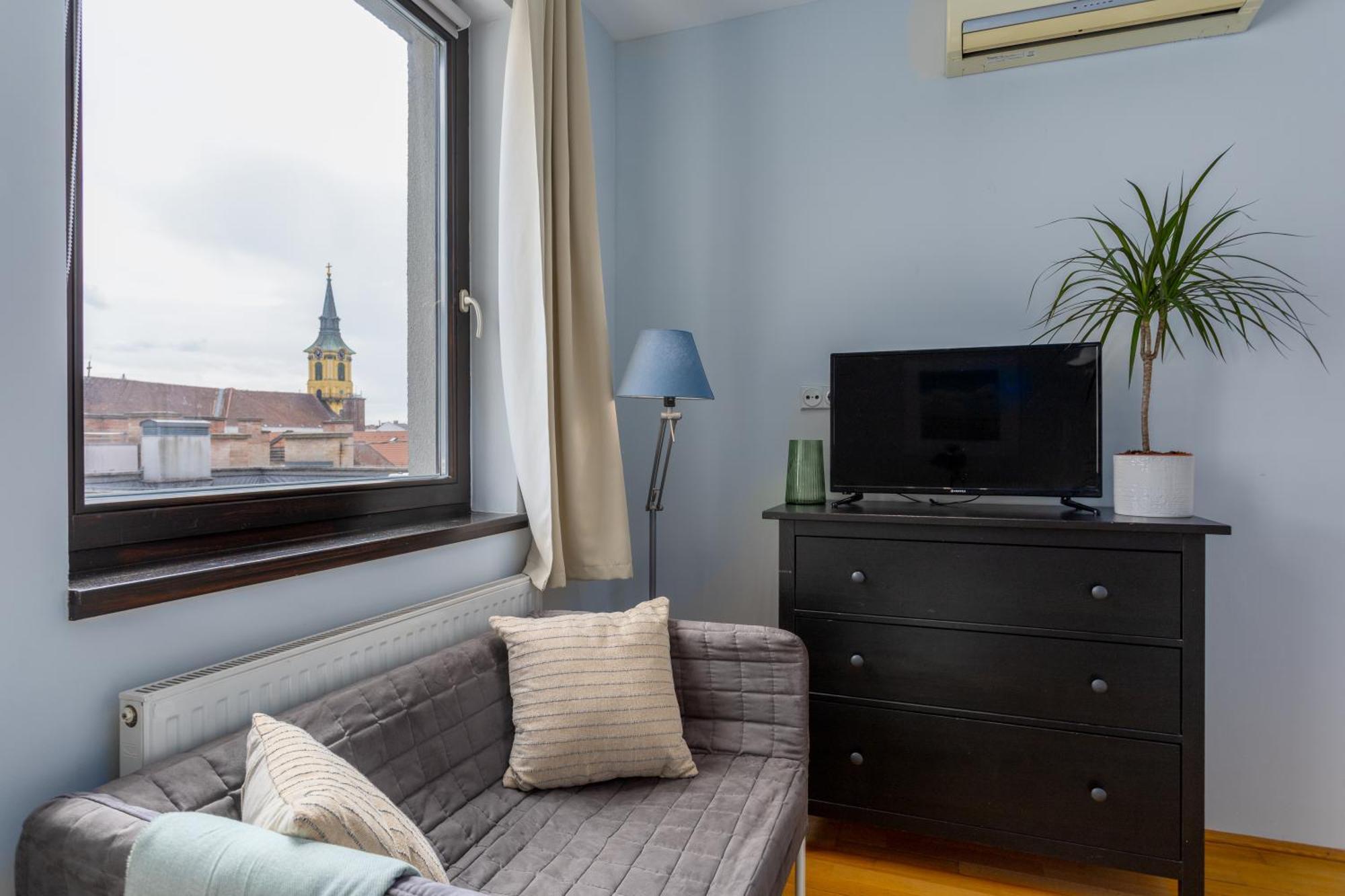 Paulay65 - With 24h Reception Appartement *
