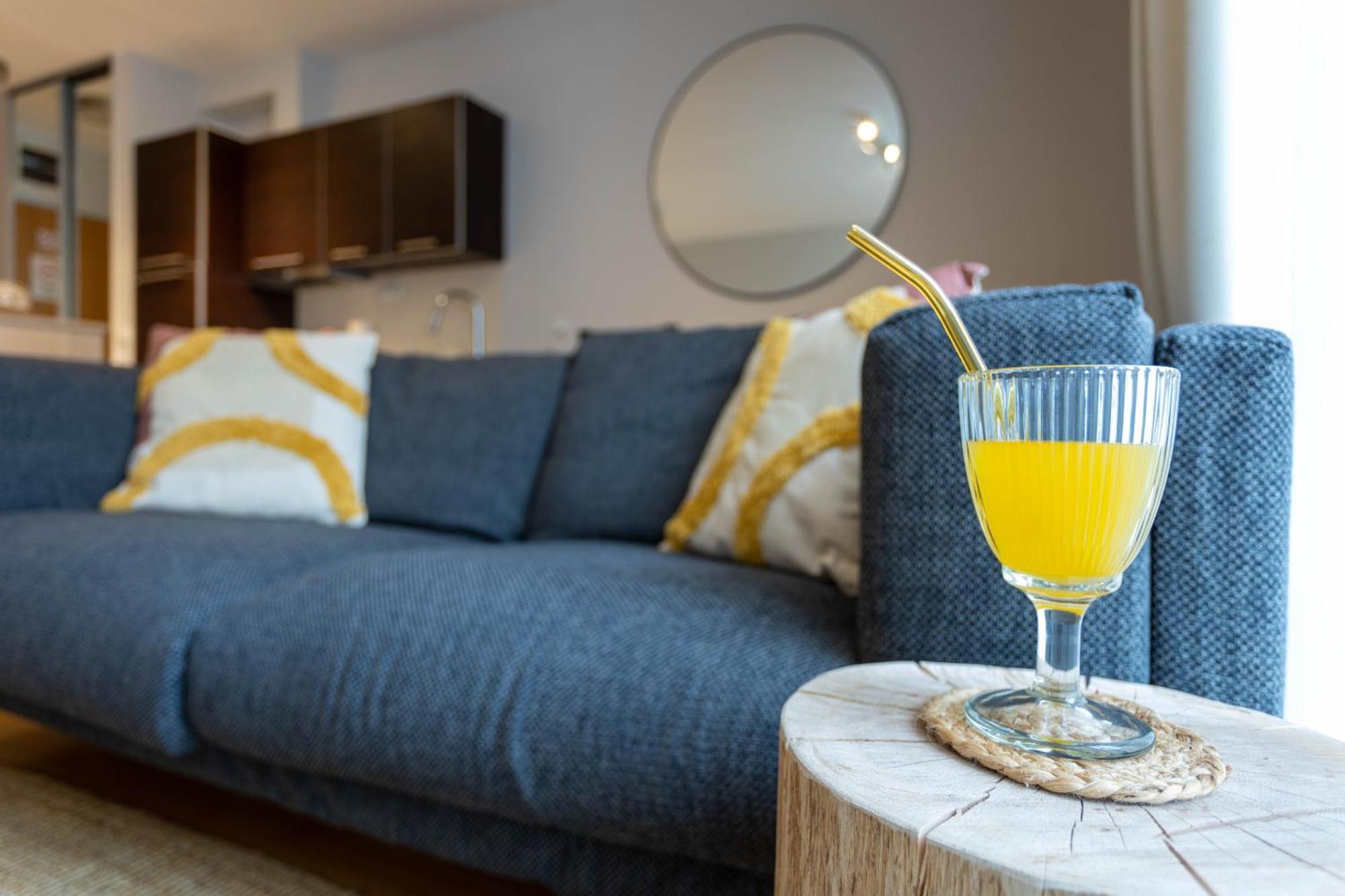 Paulay65 - With 24h Reception Appartement *