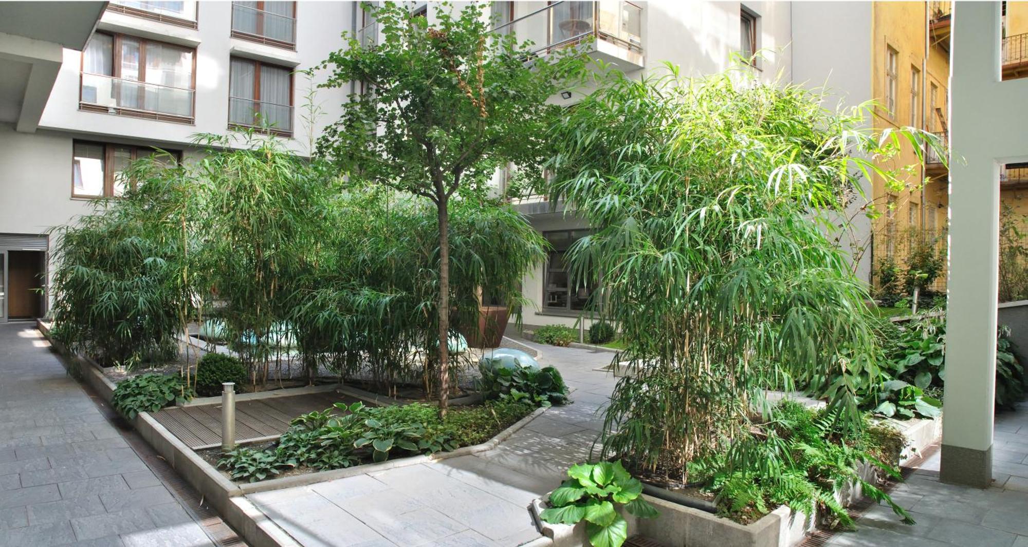 Paulay65 - With 24h Reception Appartement Boedapest