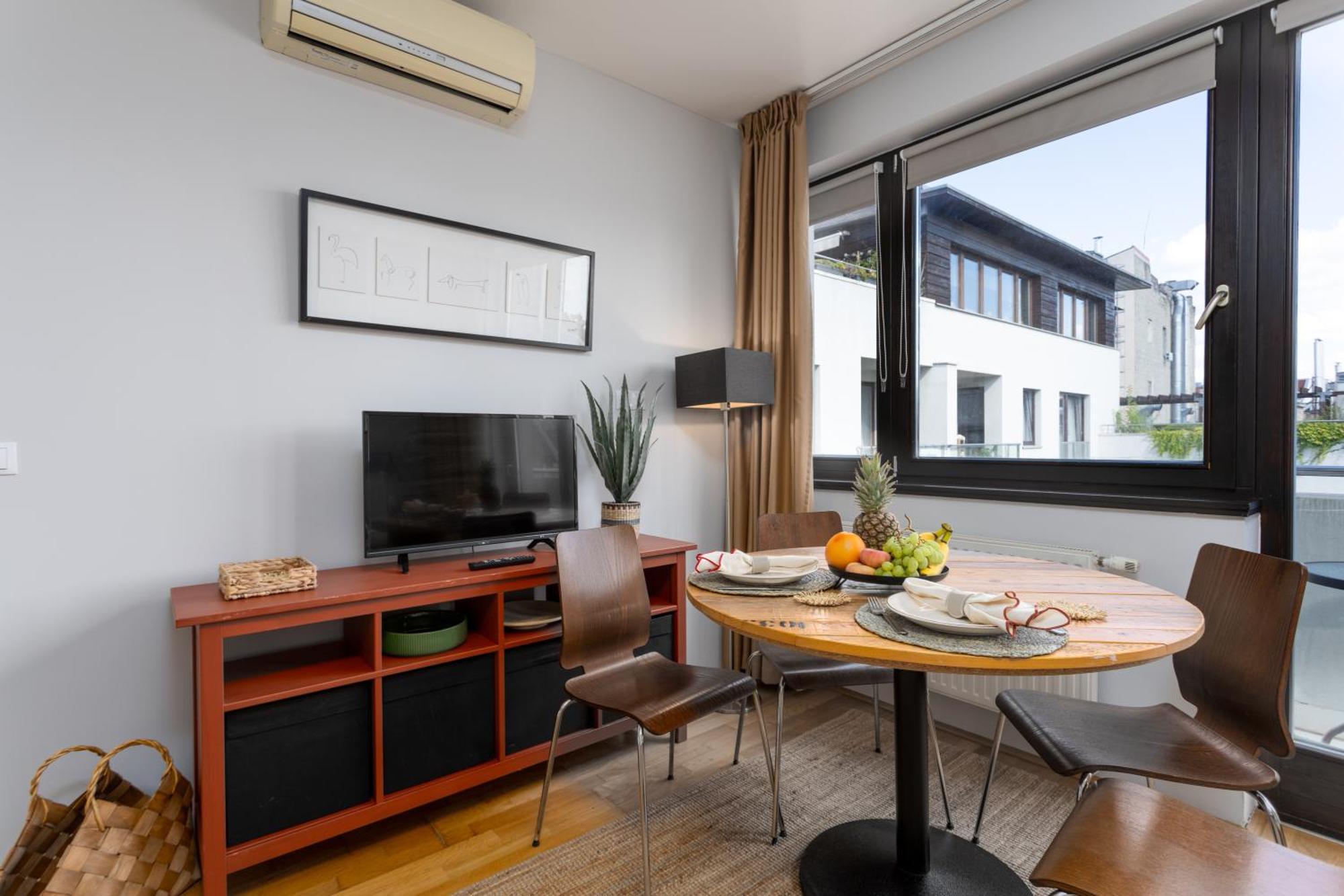 Paulay65 - With 24h Reception Appartement