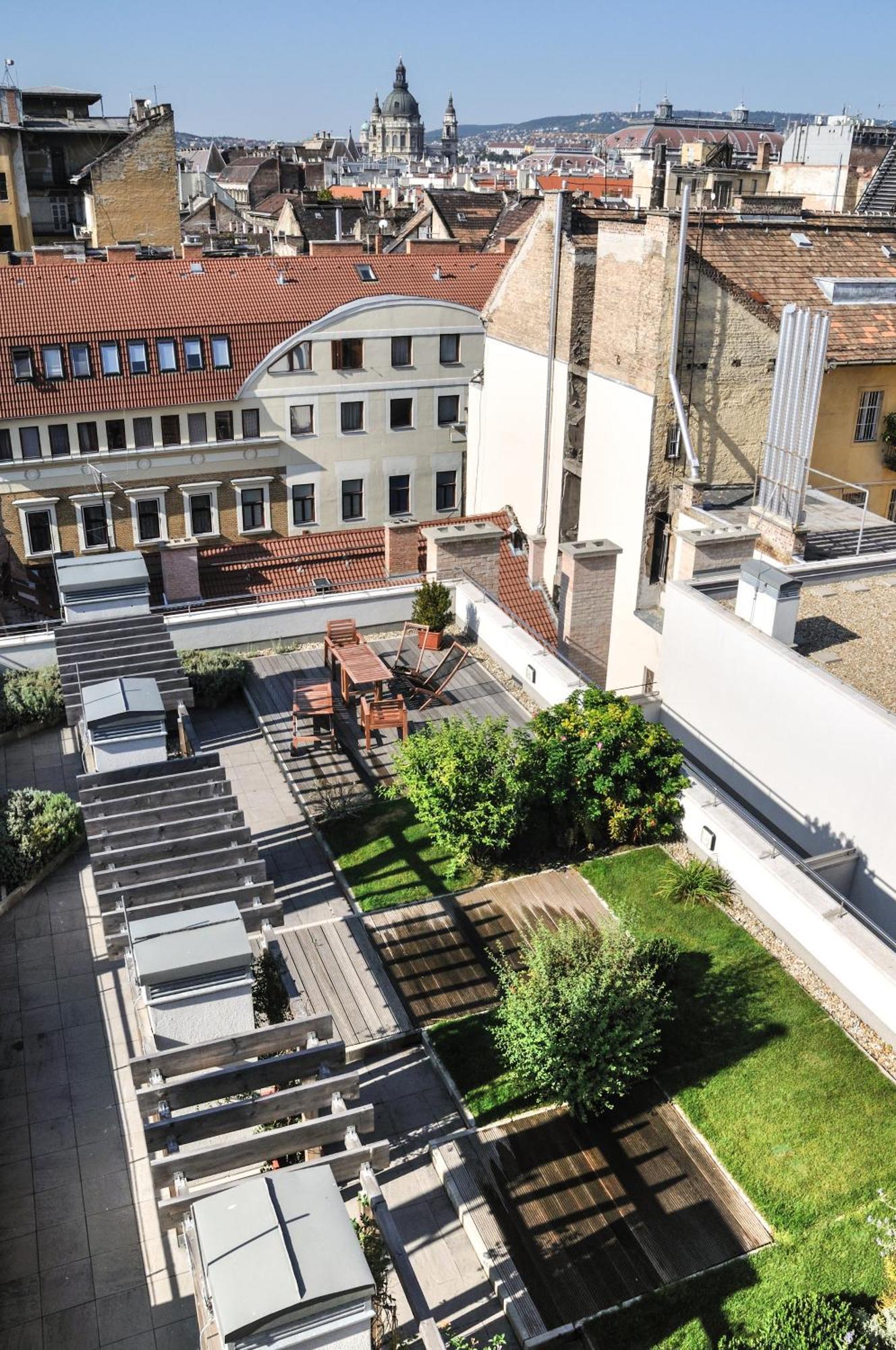 Appartement Paulay65 - With 24h Reception *