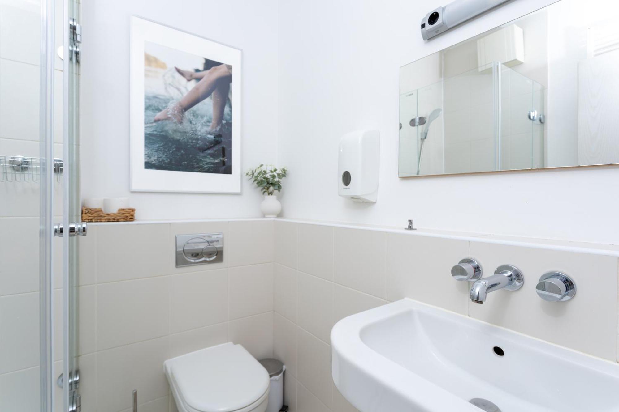 Apartmán Paulay65 - With 24h Reception Budapešť